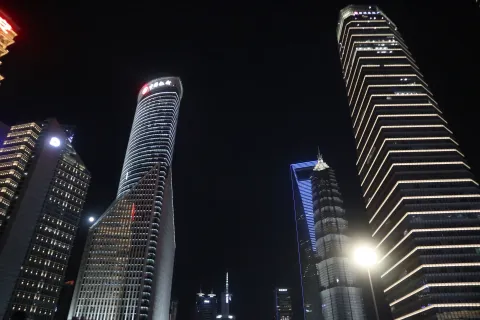 陆家嘴7