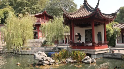黄鹤楼
