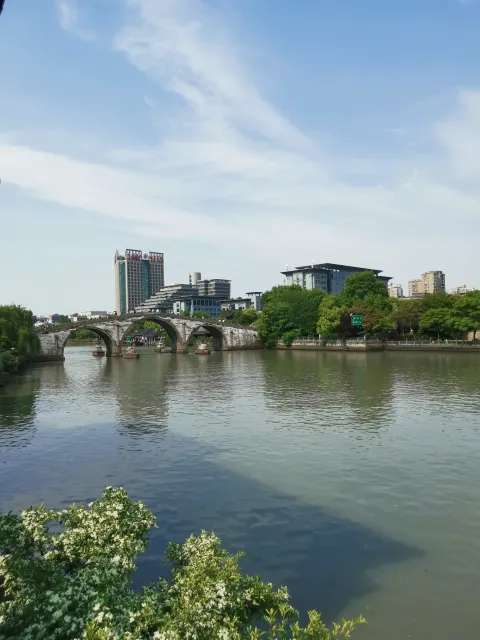 桥西历史文化街区1