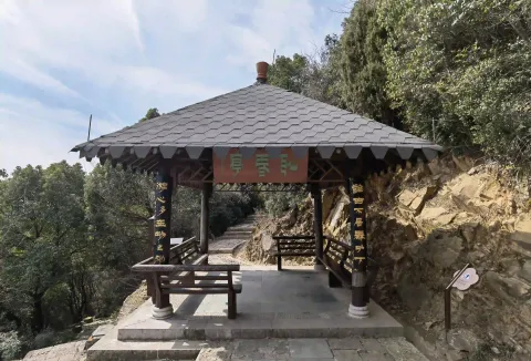 皋亭山9