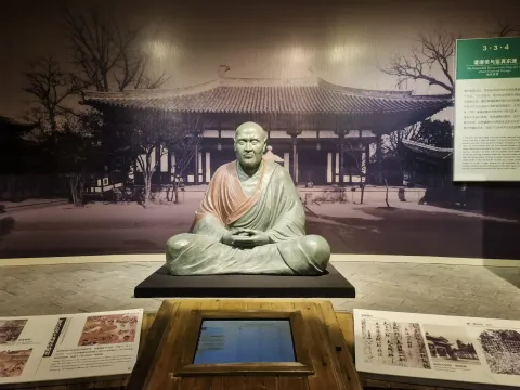 扬州博物馆14