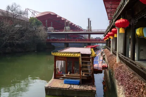 杭州宋城6