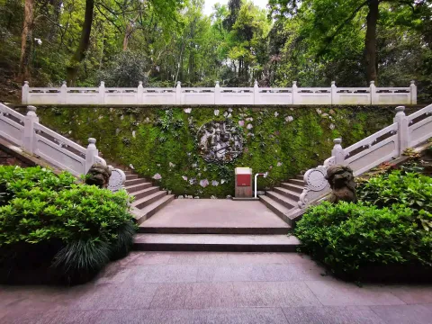 万松书院29