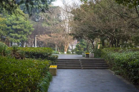 爱山广场8