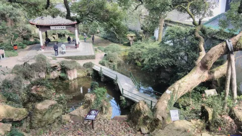 中山公园