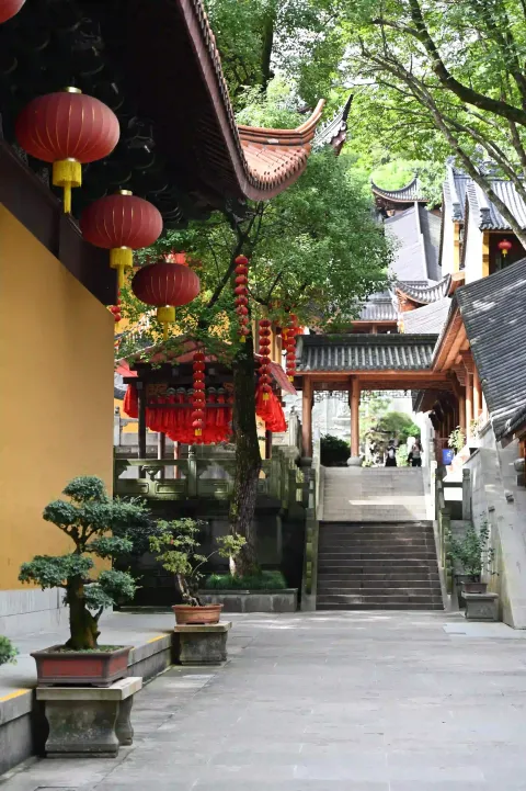 法喜讲寺3
