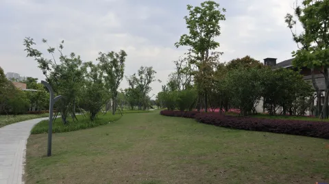 钱江世纪公园