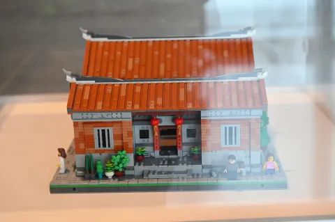 乐高积木4