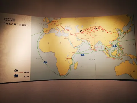 南宋官窑博物馆