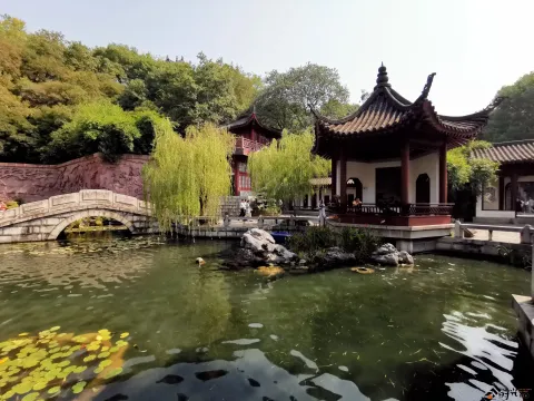 黄鹤楼
