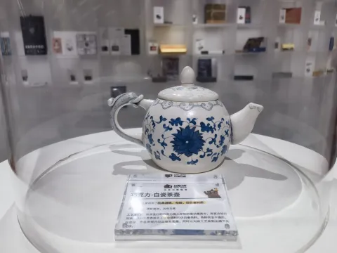 巧克巧蔻·巧克力博物馆8