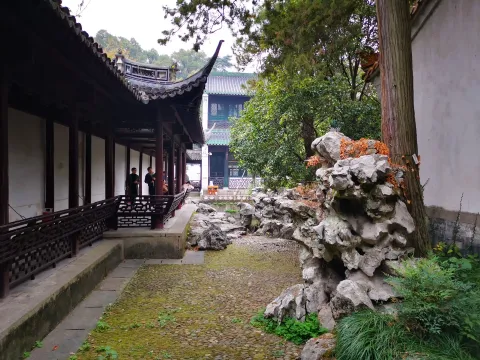 文澜阁