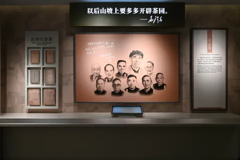杭州中国茶叶博物馆18