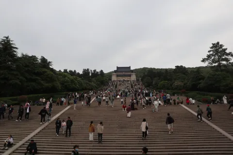 中山陵6