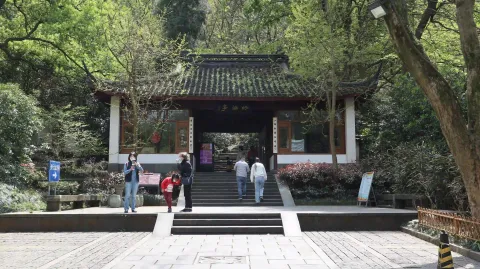 玉皇山14