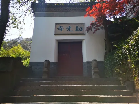 韬光寺2