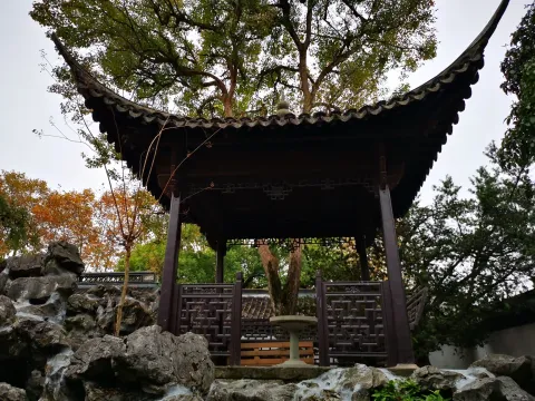 文澜阁