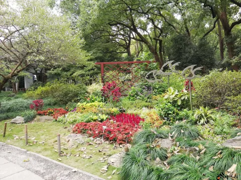 杭州植物园