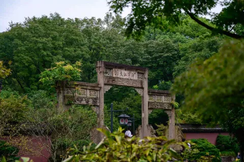 六和塔14