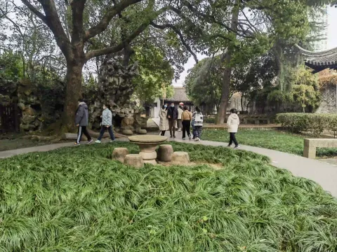 鲁迅故里12