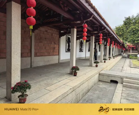 泉州承天禅寺12