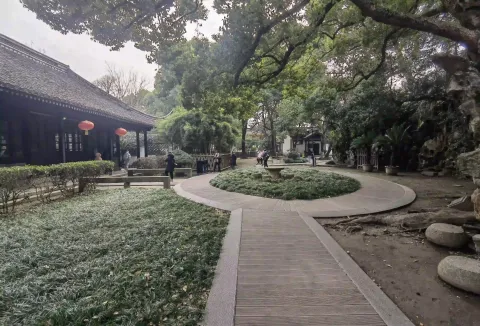 鲁迅故里14