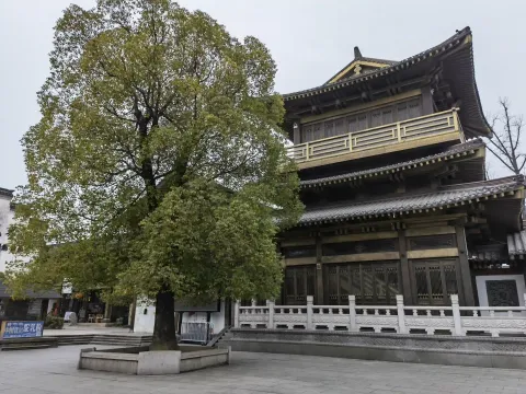 香积寺4