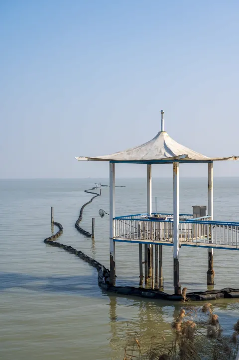 太湖黄金湖岸14