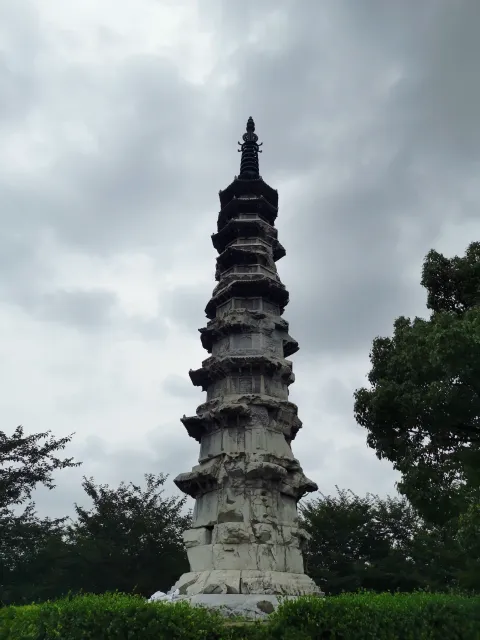 白塔公园1