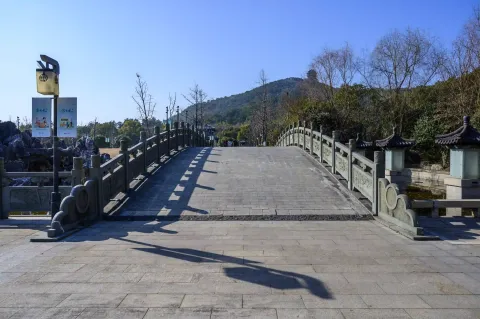 仁皇山体育公园3
