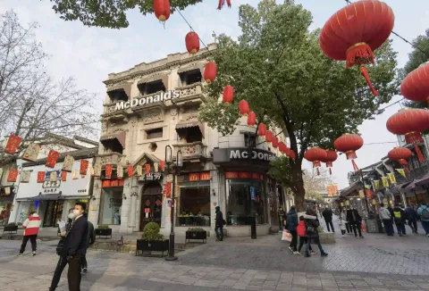 南宋御街2
