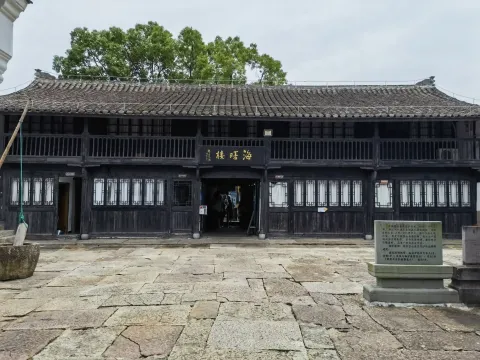中国渔业博物馆1