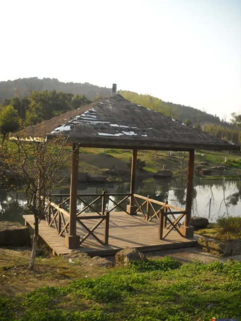 美丽洲公园