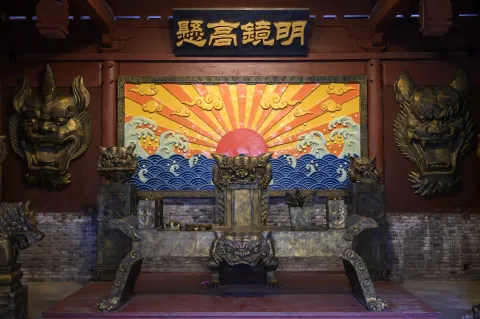 杭州宋城14