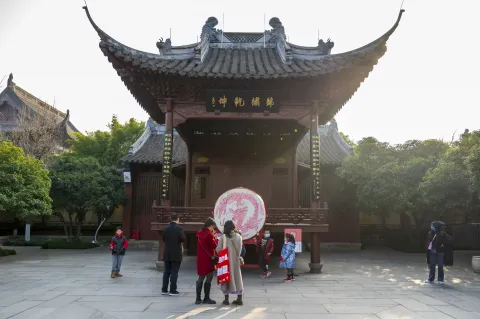 钱王祠6