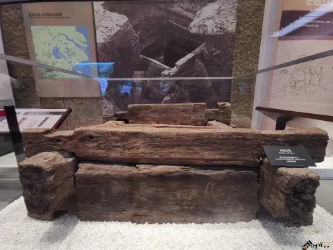 良渚博物院