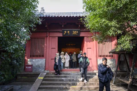杭州宋城13