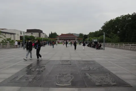 南京博物院3