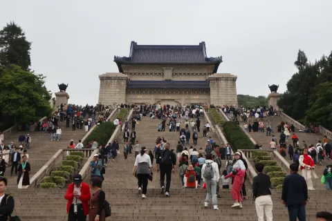 中山陵8