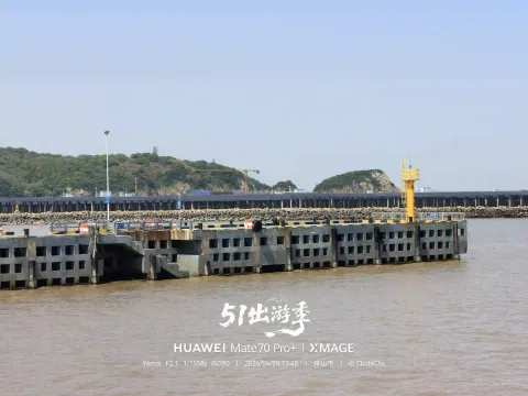 客运码头随拍7