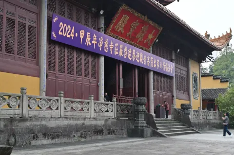 净慈禅寺8