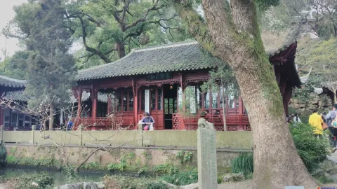西冷印社