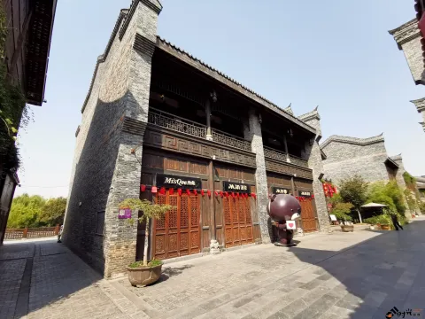 武汉汉口里