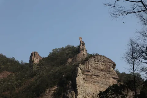 雁荡山11