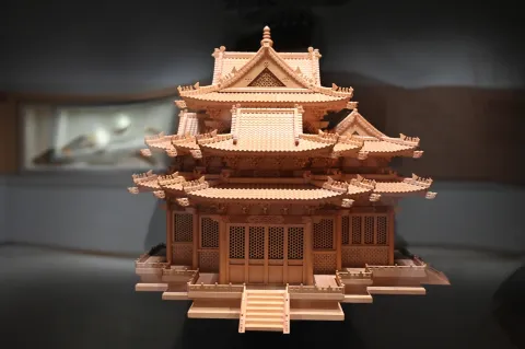 扬州大运河博物馆13