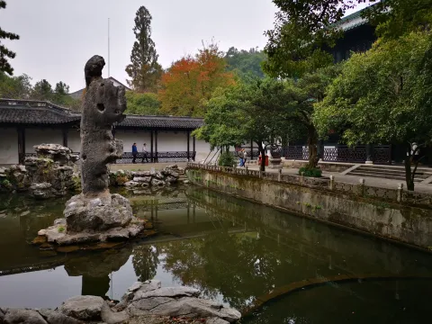 文澜阁