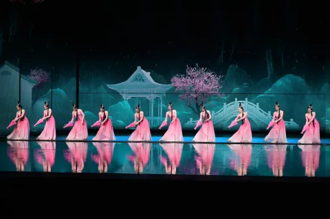 上海千古情5