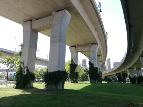 高架桥
