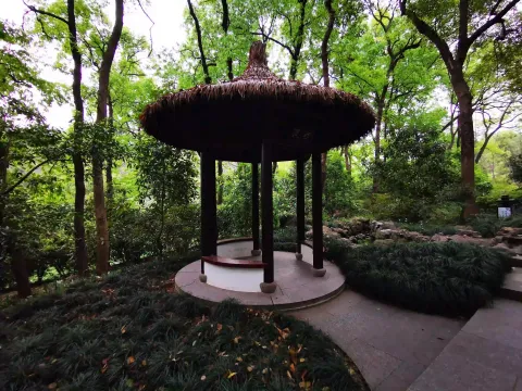 万松书院5