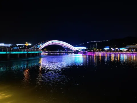 太湖湾月亮酒店5